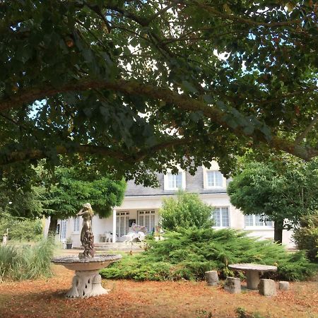 Готель Mazmoura Reignac-sur-Indre Екстер'єр фото